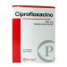Ciprofloxacino 500 Mg 