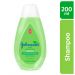 Shampoo Johnson Manzanilla de 200 ML