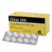 Ciriax 500 Mg