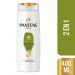 Shampoo Pantene 2en1 Liso & Sedoso 