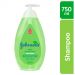 Shampoo Johnson Manzanilla de 750 ML