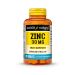Zinc 30 Mason