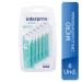 Cepillo Interdental Interprox Plus Micro de 6 UN