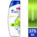 Shampoo Head & Shoulders Manzana Fresh
