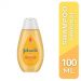 Shampoo Johnson Original de100 ML
