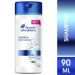 Shampoo Head & Shoulders Limpieza Renovadora