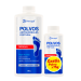 Talco Polvo Antisudoral Original 