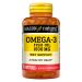 OMEGA-3