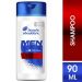 Shampoo Head & Shoulders Men Old Spice 