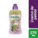 Savital Crema Para Peinar Colágeno y Sabila