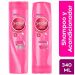 Shampoo Sedal & Acondicionador Ceramidas 