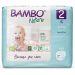 Pañal Bambo Nature Pañal tall P