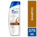 Shampoo Head & Shoulders Hidratación Coco 