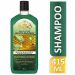 Shampoo Tío Nacho Aloe Vera 