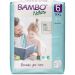Pañal Bambo Nature Pañal Talla XXG/XXL