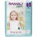Pañal Bambo Nature Pañal talla XG/XL 