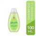 Shampoo Johnson Manzanilla de 100 ML