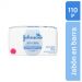 Jabón Johnson  Baby Original de 110 G