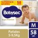 Babysec Súper Premium Talla G
