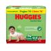 Pañal Huggies Talla G