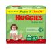 Pañal Huggies Talla XG