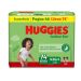 Pañal Huggies Talla XXG
