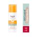 Eucerin Sun Face Oil Control Tono Medio