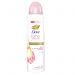 Desodorante Spray Dove Tono Rosa Uniforme