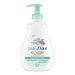 Dove Baby Jabón Líquido Humectante