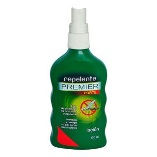 Repelente Premier Forte - Frasco 100 ML