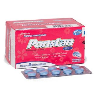 dolor menstrual 