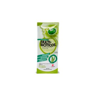 Caramelos Multibiotico Mentol - Sobre 1 UN