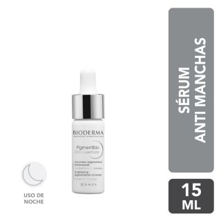 Bioderma Pigmentbio C-Concentrate  - Frasco 15 ML