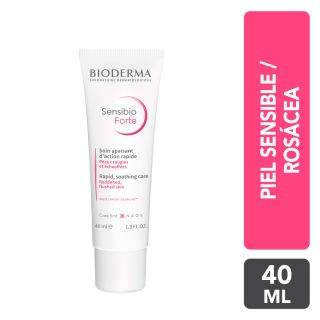 Bioderma Sensibio Forte - Frasco 40 Ml