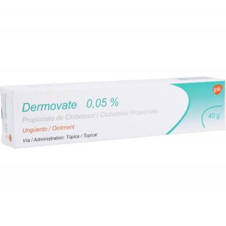 Dermovate