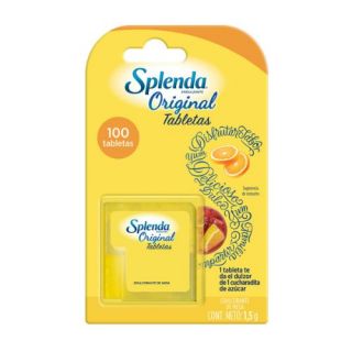 splenda original