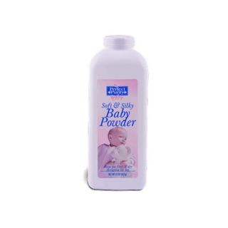 Talco Baby Powder   - Frasco 623Gr 