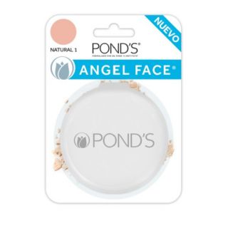 Polvo Angel Face C/Espejo - Unidad 1 UN