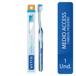 Cepillo Dental Vitis Medio Access