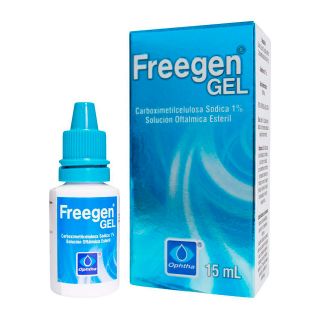 Freegen Gel