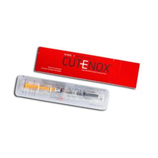 Cutenox 40mg Ampolla - Caja 1 UN
