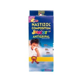 Nastizol Junior