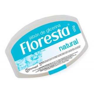 Jabón de Glicerina Floresta Natural de 100 G