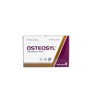 Osteosyl 150Mg Tableta - Caja 1 UN