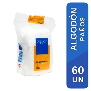 Algodón para bebé