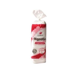 Algodon Sterilab  - Bolsa 100 Gr