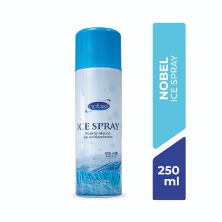 Ice Spray - Frasco 250 ML