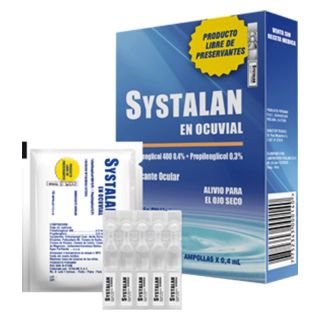 systalan ocuviales