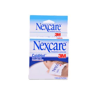 Bolsa Frio Calor Nexcare - Unidad 1UN