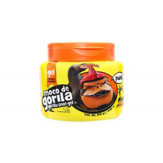 Moco De Gorila Punk - Frasco 270Gr